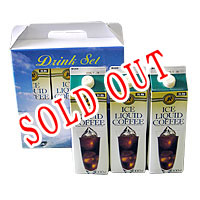 �A�C�X�R�[�q�[�����i1000ml�~3�{�j