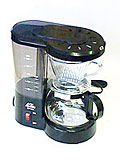 カリタET-102（5杯用）：コーヒーメーカー無料貸し出し