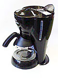 カリタEX-103（10杯用）：コーヒーメーカー無料貸し出し